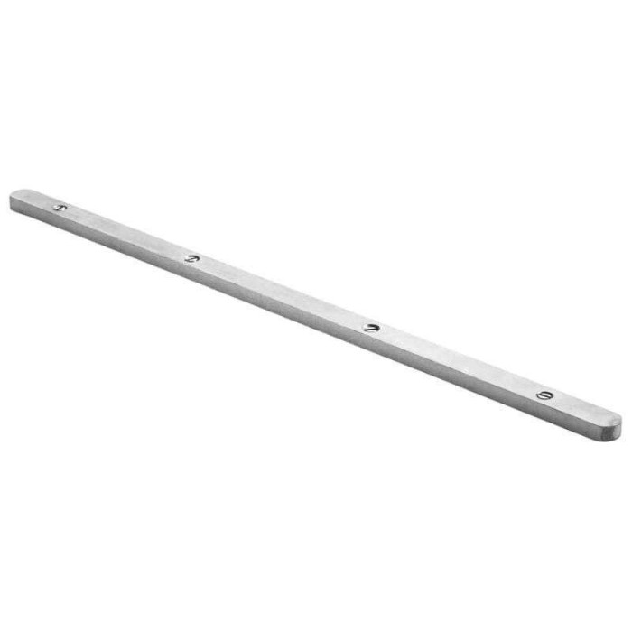 Pièce de raccordement pour rail de guidage fsv Festool 482107
