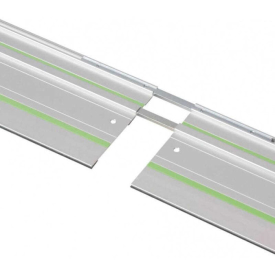 Pièce de raccordement pour rail de guidage fsv Festool 482107