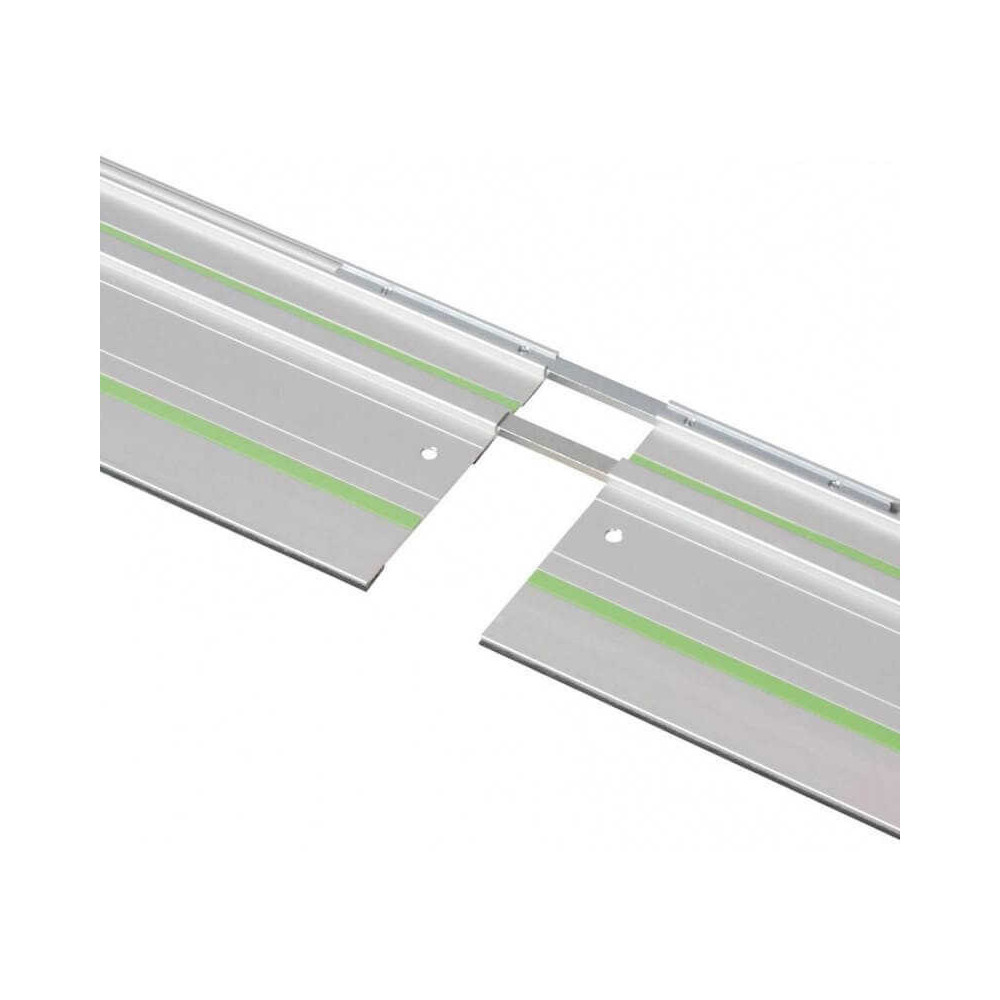 Pièce de raccordement pour rail de guidage fsv Festool 482107