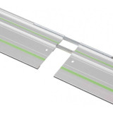 Pièce de raccordement pour rail de guidage fsv Festool 482107