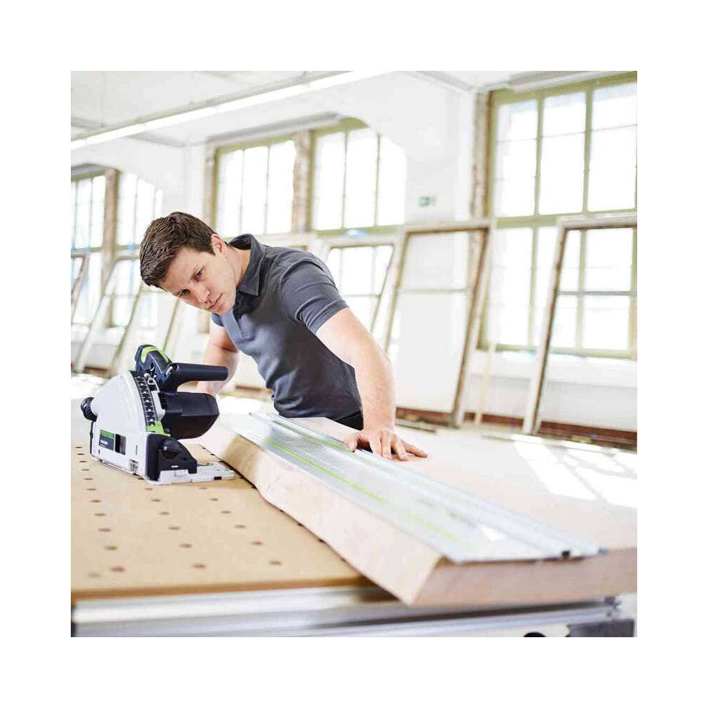 Rail de guidage Festool 491501 FS 3000/2 3 000 mm