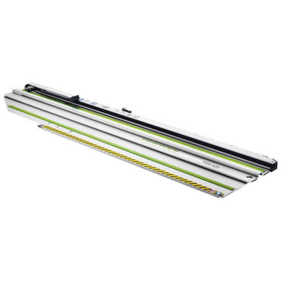 Rail de mise à longueur Festool 769942 FSK 420