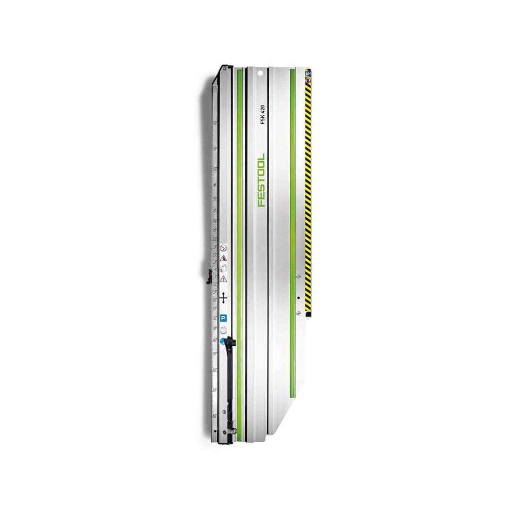 Rail de mise à longueur Festool 769942 FSK 420