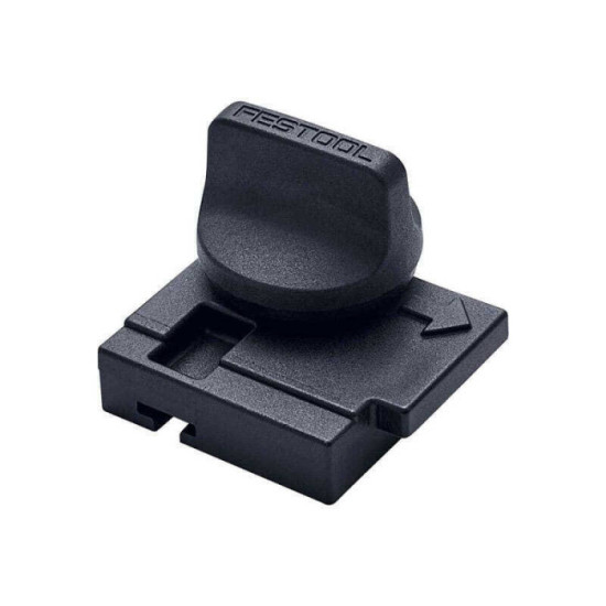 Butée anti-recul rail Festool 491582 FS-RSP