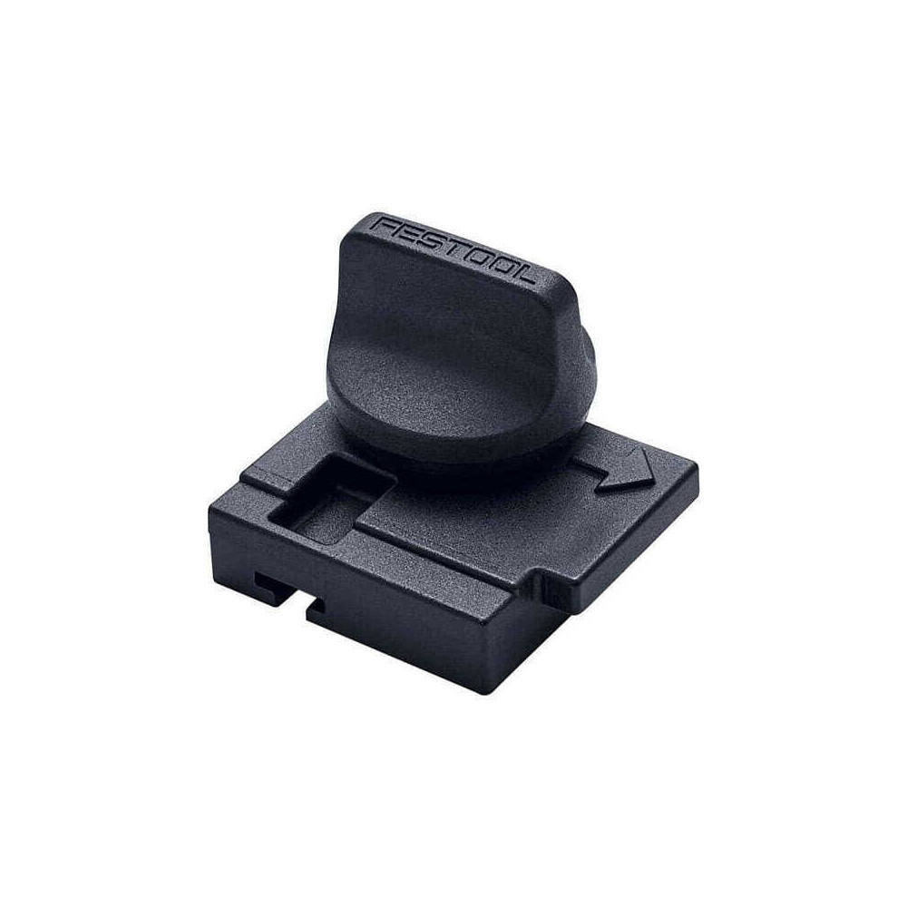 Butée anti-recul rail Festool 491582 FS-RSP