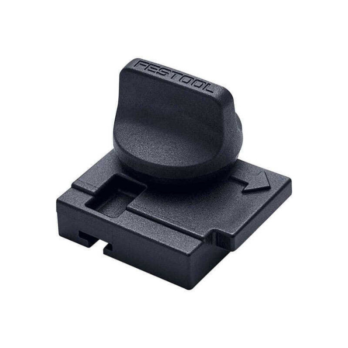 Butée anti-recul rail Festool 491582 FS-RSP