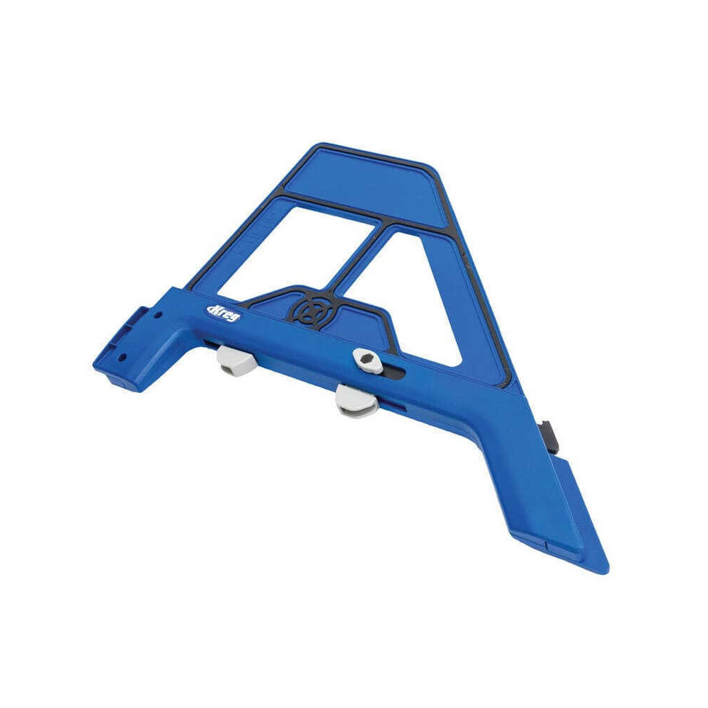 Guide de coupe transversale Kreg KMA4000-INT