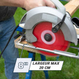 Guide de coupe transversale Kreg KMA4000-INT