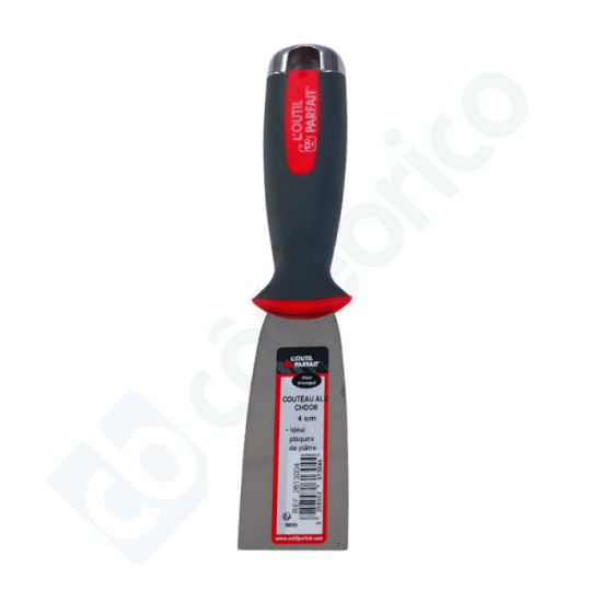 Couteau de plaquiste ALU-CHOC® Outil Parfait 2613004