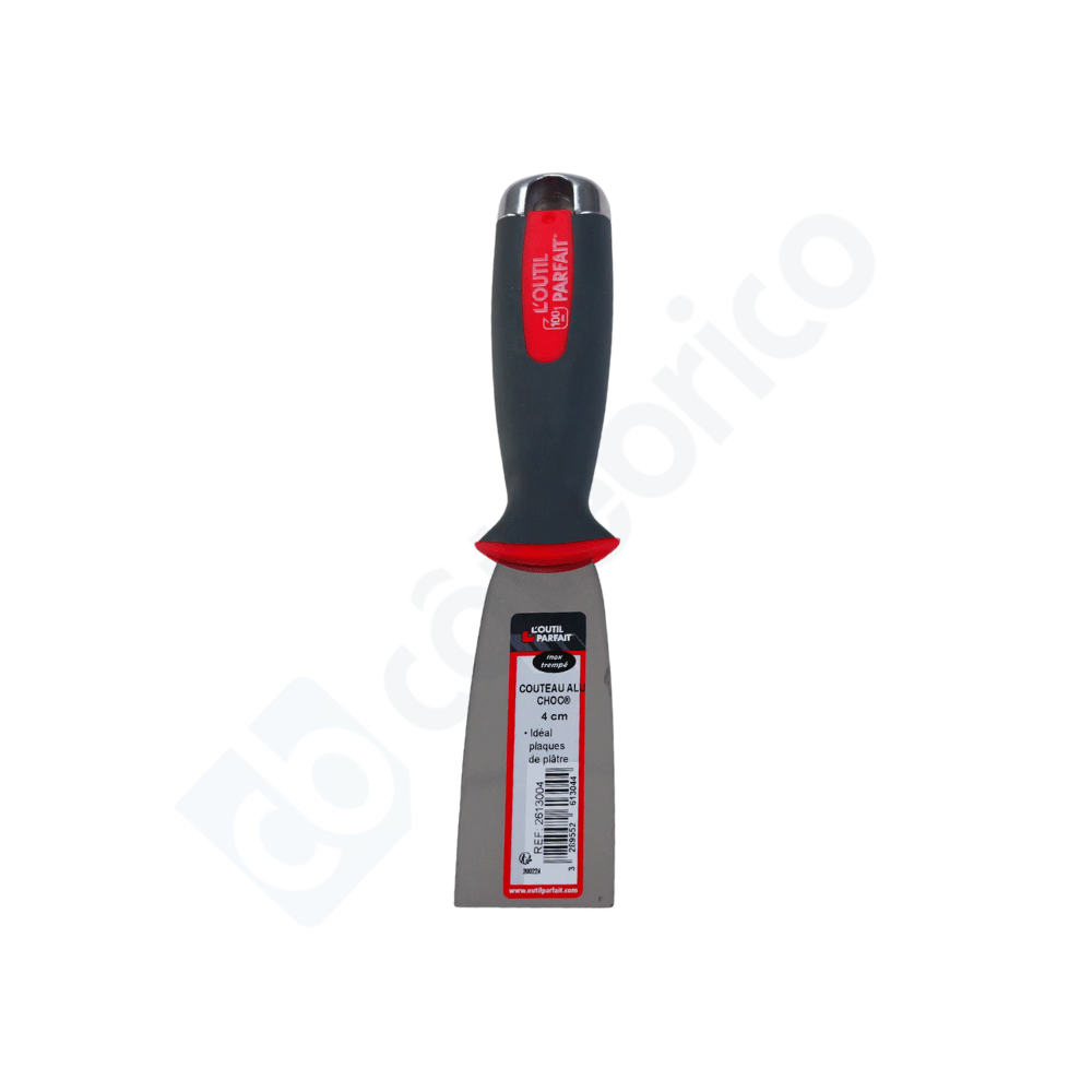 Couteau de plaquiste ALU-CHOC® Outil Parfait 2613004