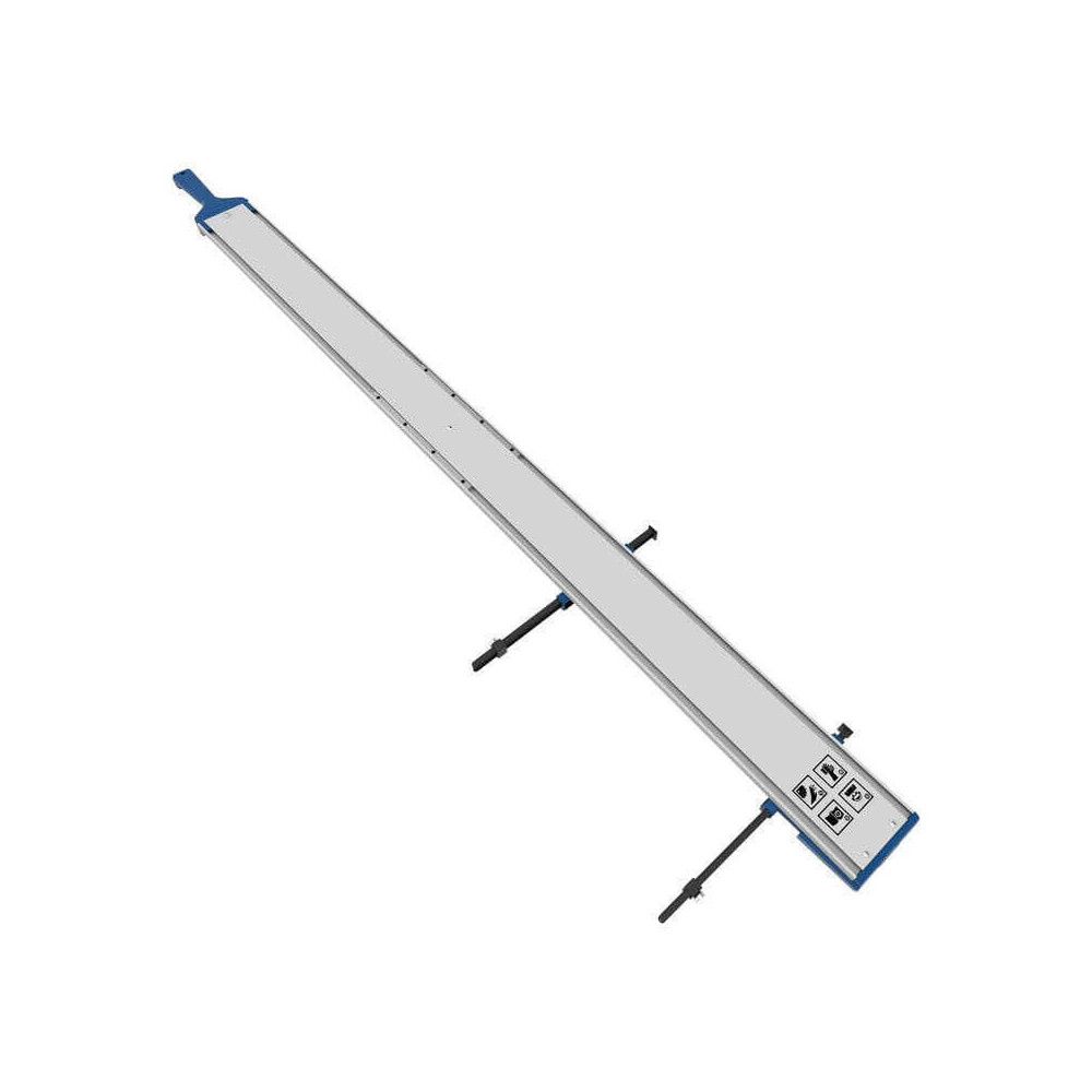 Rail de guidage coupe droite Kreg KMA4500