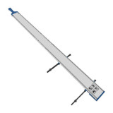 Rail de guidage coupe droite Kreg KMA4500