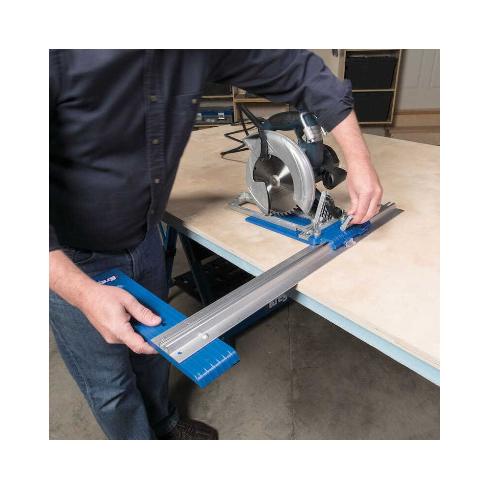 Guide de coupe Rip-Cut Kreg KMA2685-INT