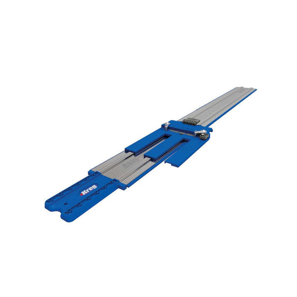 Rail de guidage Accu-Cut Kreg KMA2700