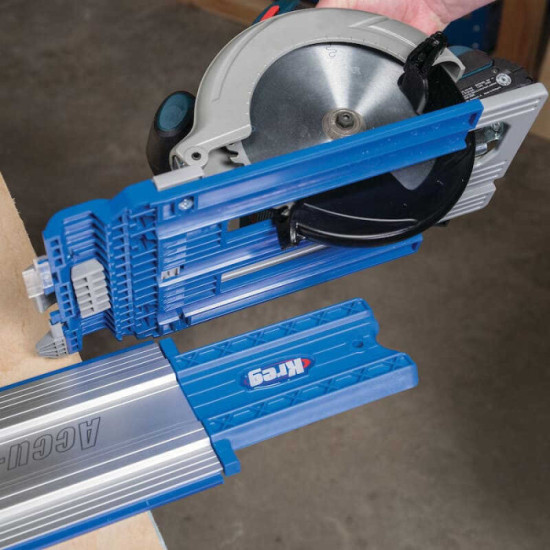 Rail de guidage Accu-Cut Kreg KMA2700