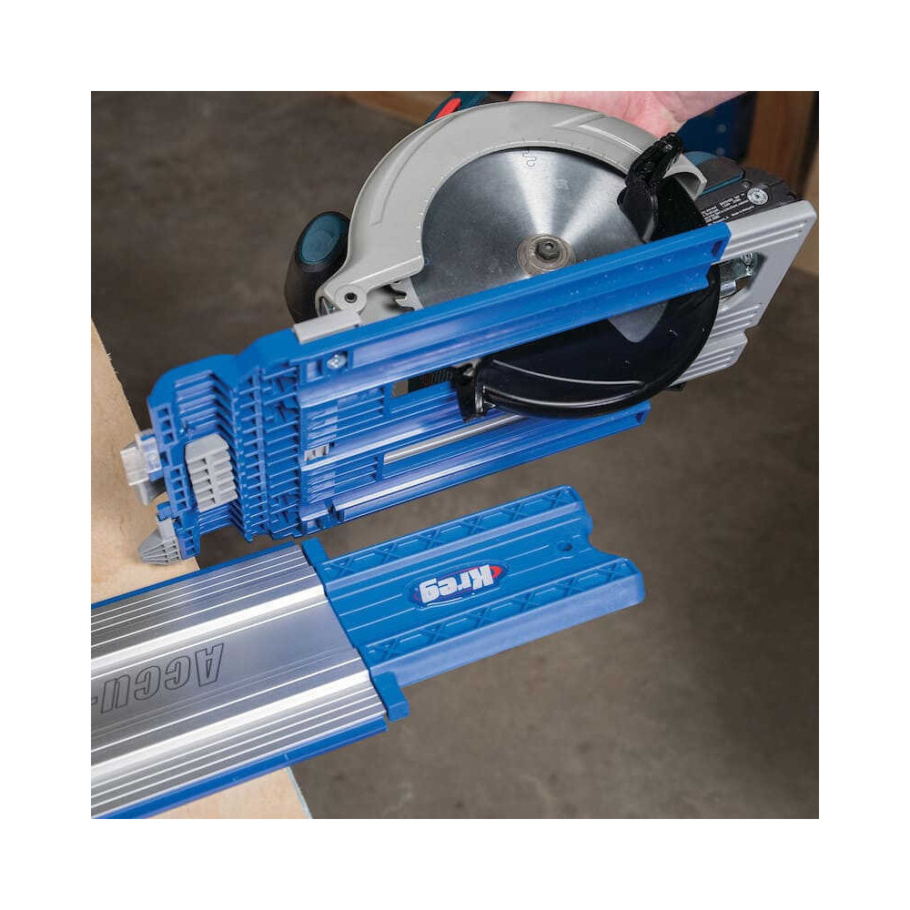 Rail de guidage Accu-Cut Kreg KMA2700