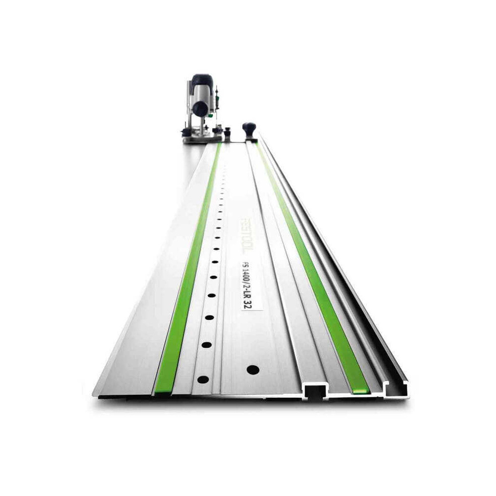 Rail de guidage Festool 496939 FS 1400/2-LR 32