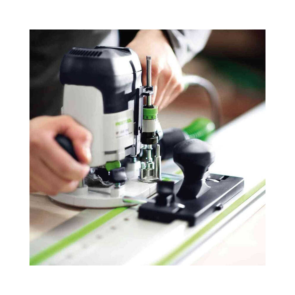 Rail de guidage Festool 496939 FS 1400/2-LR 32