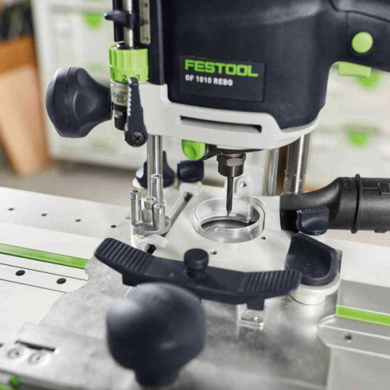 Rail de guidage Festool 496939 FS 1400/2-LR 32