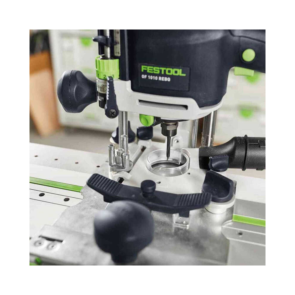 Rail de guidage Festool 496939 FS 1400/2-LR 32