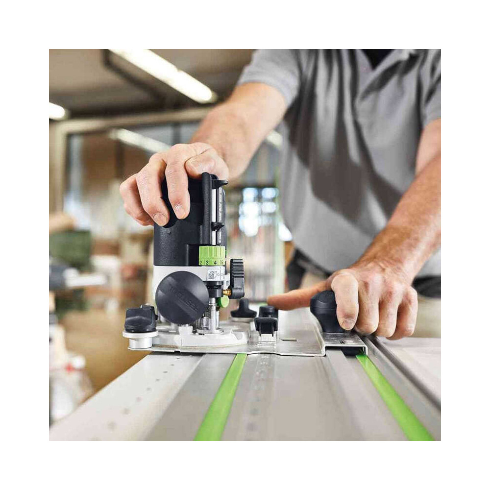 Rail de guidage Festool 496939 FS 1400/2-LR 32
