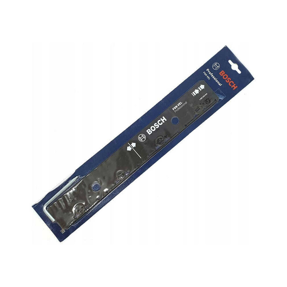 Jonction rail de guidage Bosch FSN VEL 1600Z00009