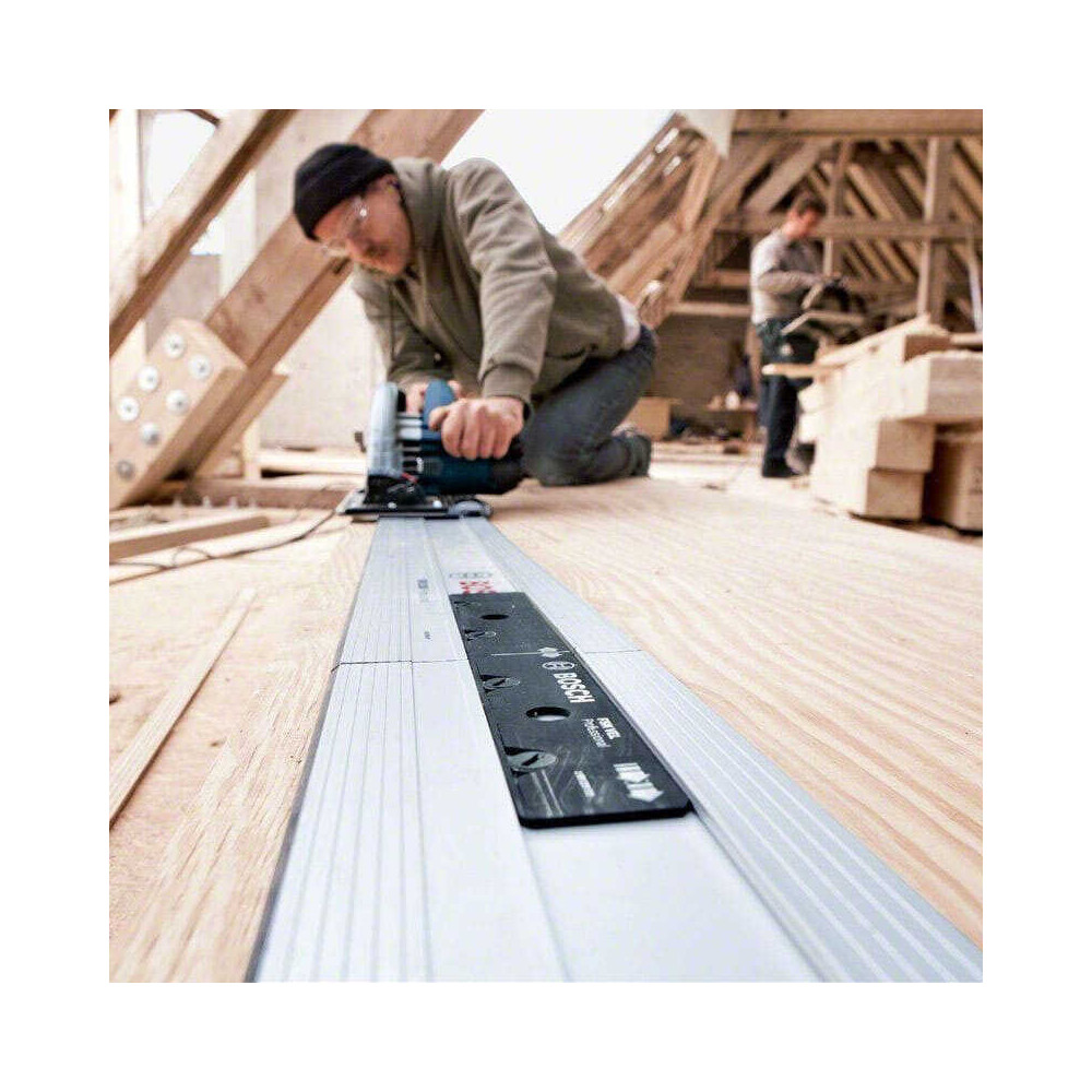 Jonction rail de guidage Bosch FSN VEL 1600Z00009