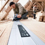 Jonction rail de guidage Bosch FSN VEL 1600Z00009
