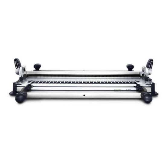 Système d'assemblage Festool 488876 VS 600 GE