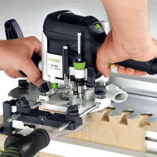 Système d'assemblage Festool 488876 VS 600 GE