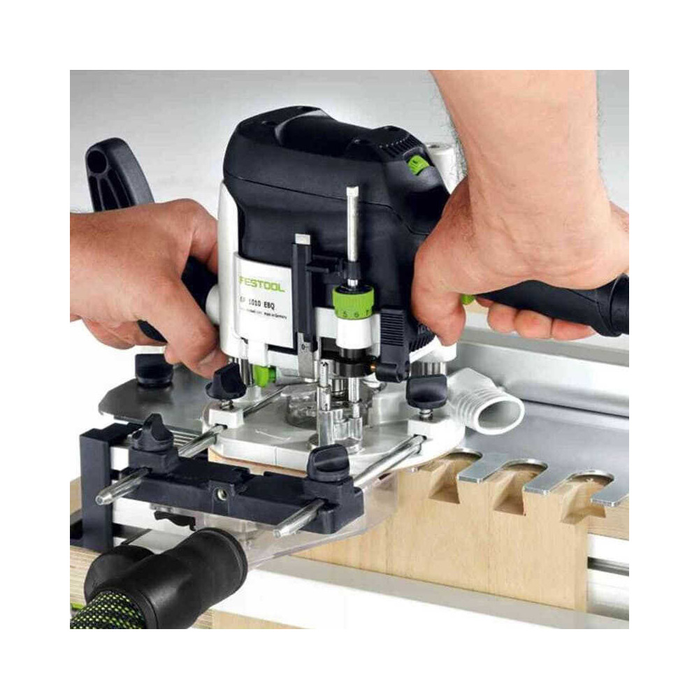 Système d'assemblage Festool 488876 VS 600 GE