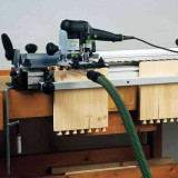Système d'assemblage Festool 488876 VS 600 GE