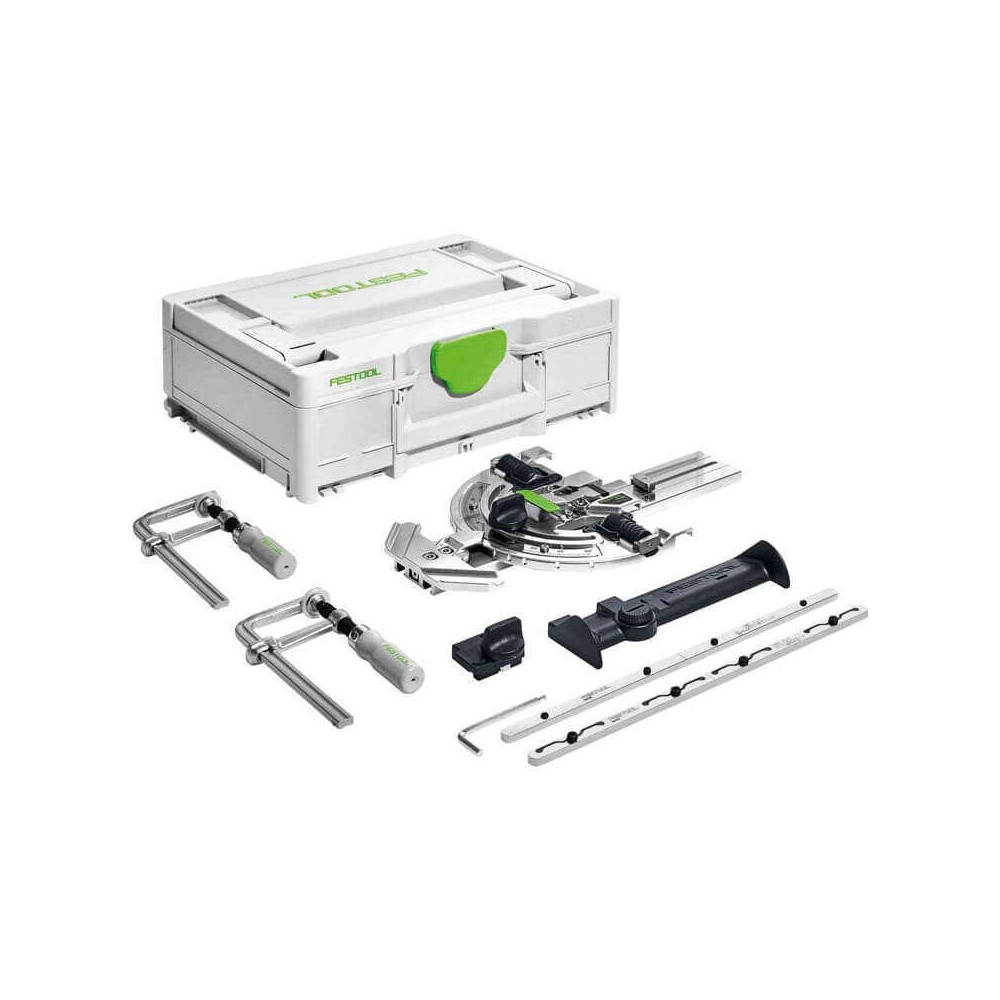 Kit d'accessoires rail Festool 577157 FS/2-Set