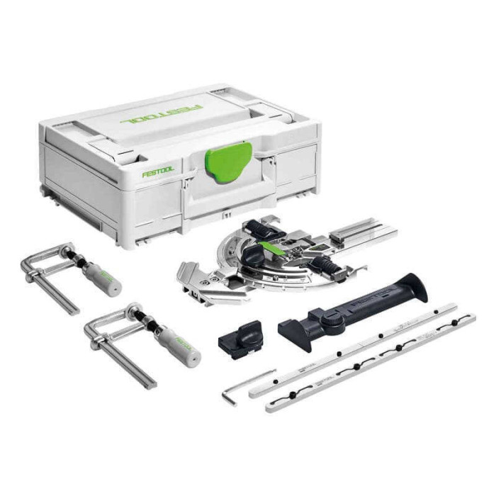 Kit d'accessoires rail Festool 577157 FS/2-Set