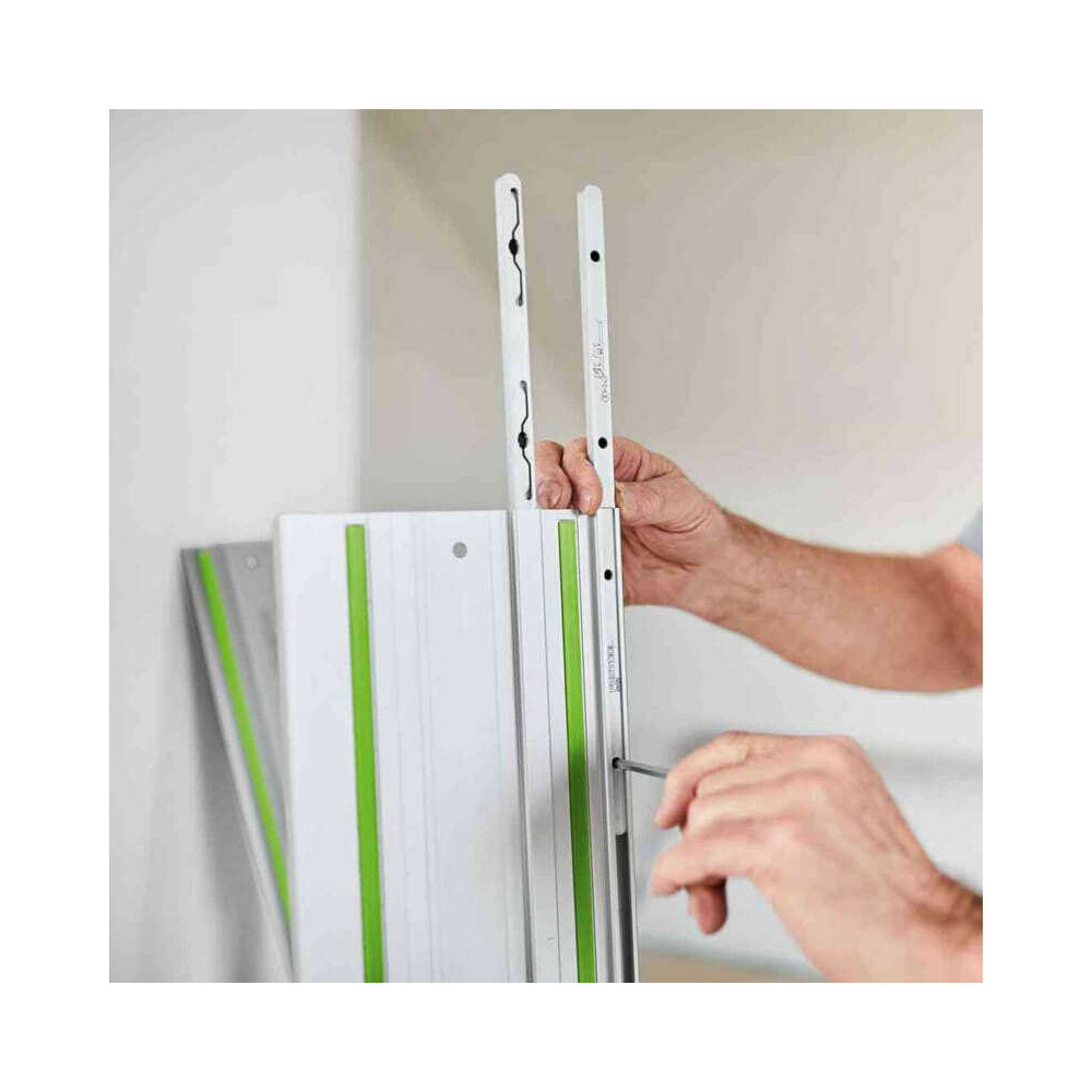 Kit d'accessoires rail Festool 577157 FS/2-Set
