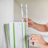 Kit d'accessoires rail Festool 577157 FS/2-Set