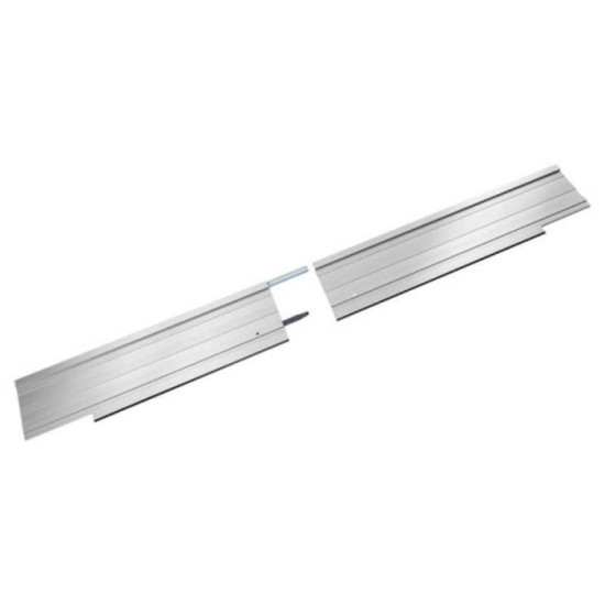Rail de guidage FKS 145 Wolfcraft 6913000