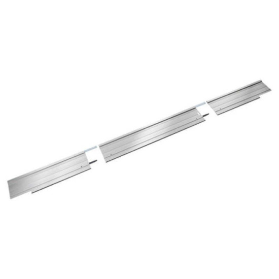Rallonge rail de guidage FKS 145 Wolfcraft 6914000