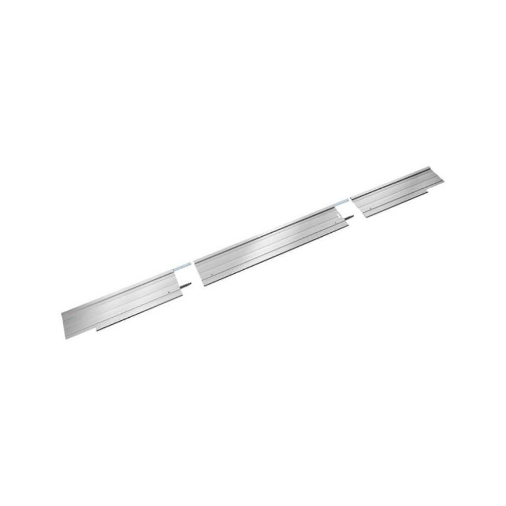 Rallonge rail de guidage FKS 145 Wolfcraft 6914000