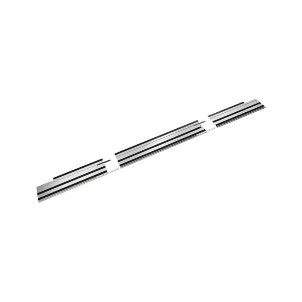 Rallonge rail de guidage FKS 145 Wolfcraft 6914000