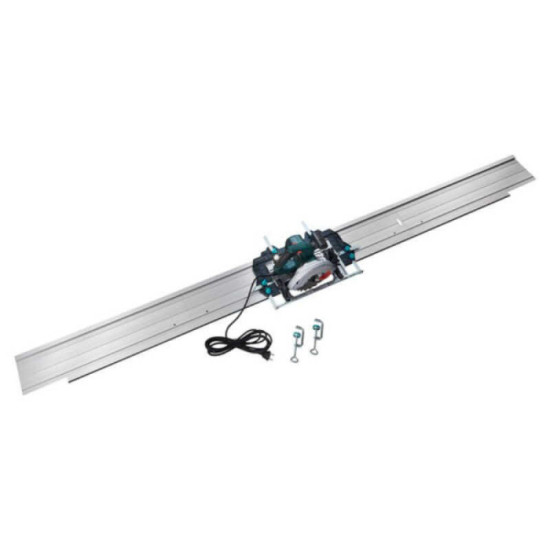 Rallonge rail de guidage FKS 145 Wolfcraft 6914000