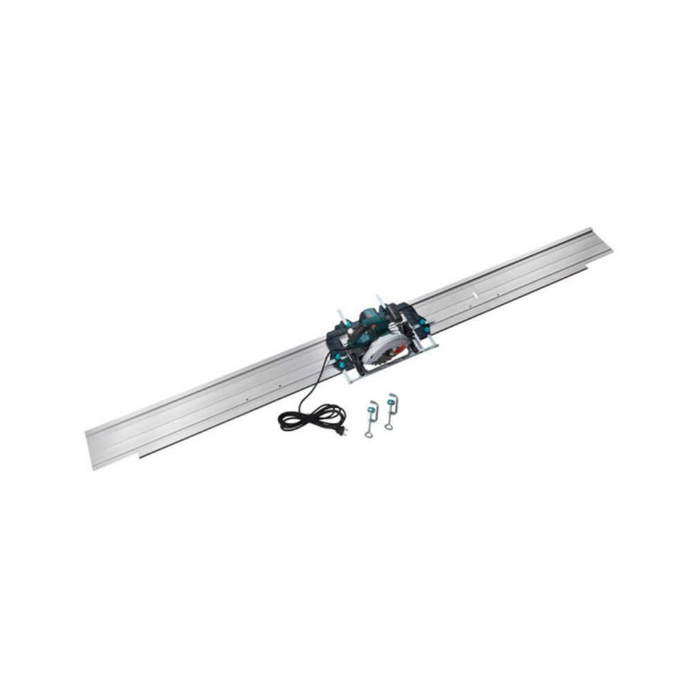 Rallonge rail de guidage FKS 145 Wolfcraft 6914000