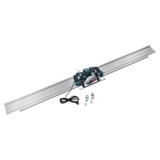 Rallonge rail de guidage FKS 145 Wolfcraft 6914000