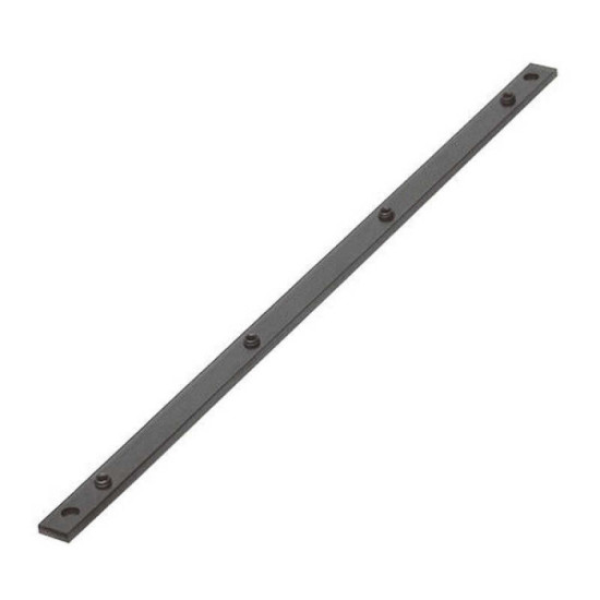 Raccord rails de guidage DeWalt DE6292-XJ