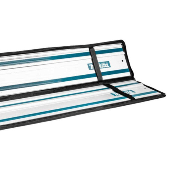 Sacoche pour rails de guidage 1000 mm Makita E-05670