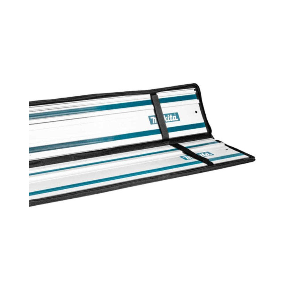 Sacoche pour rails de guidage 1000 mm Makita E-05670