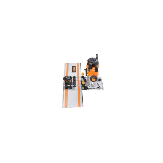 Adaptateur rail défonceuse Triton TRTA001 275634