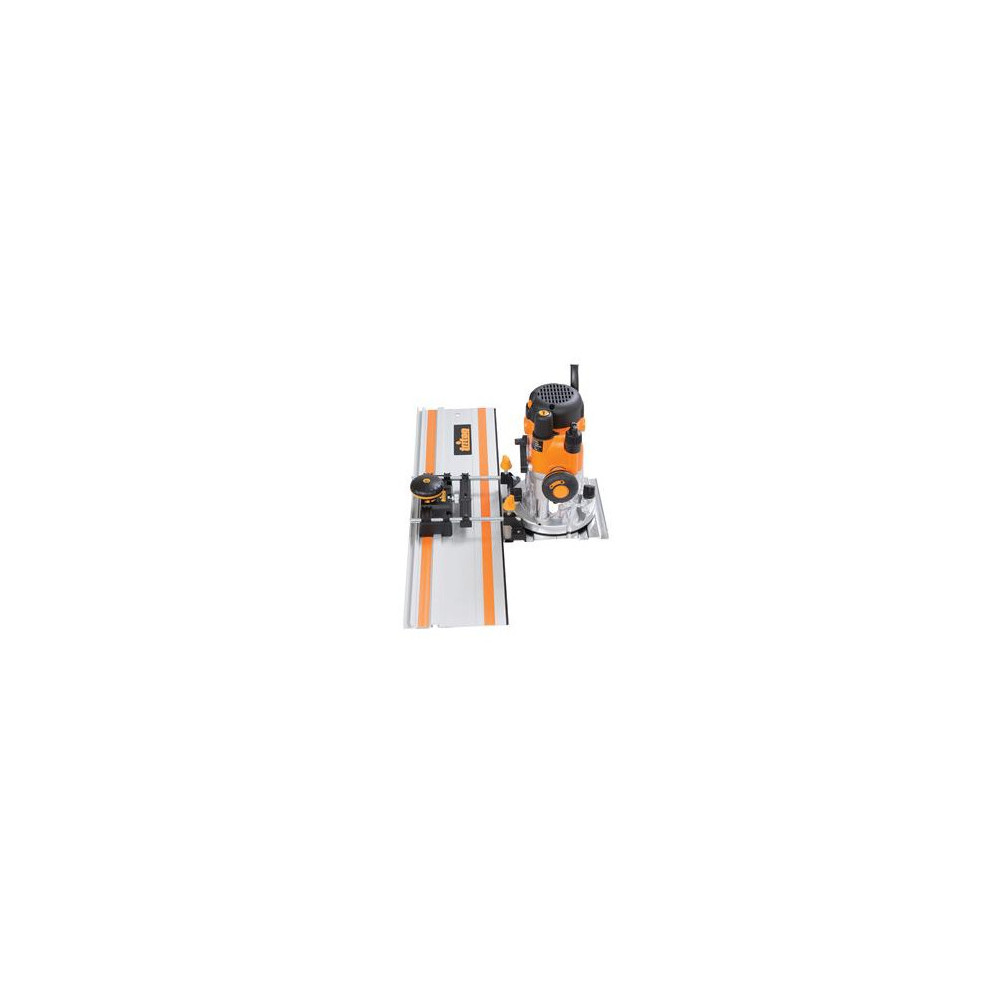 Adaptateur rail défonceuse Triton TRTA001 275634