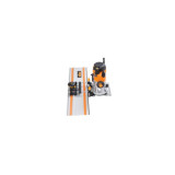 Adaptateur rail défonceuse Triton TRTA001 275634