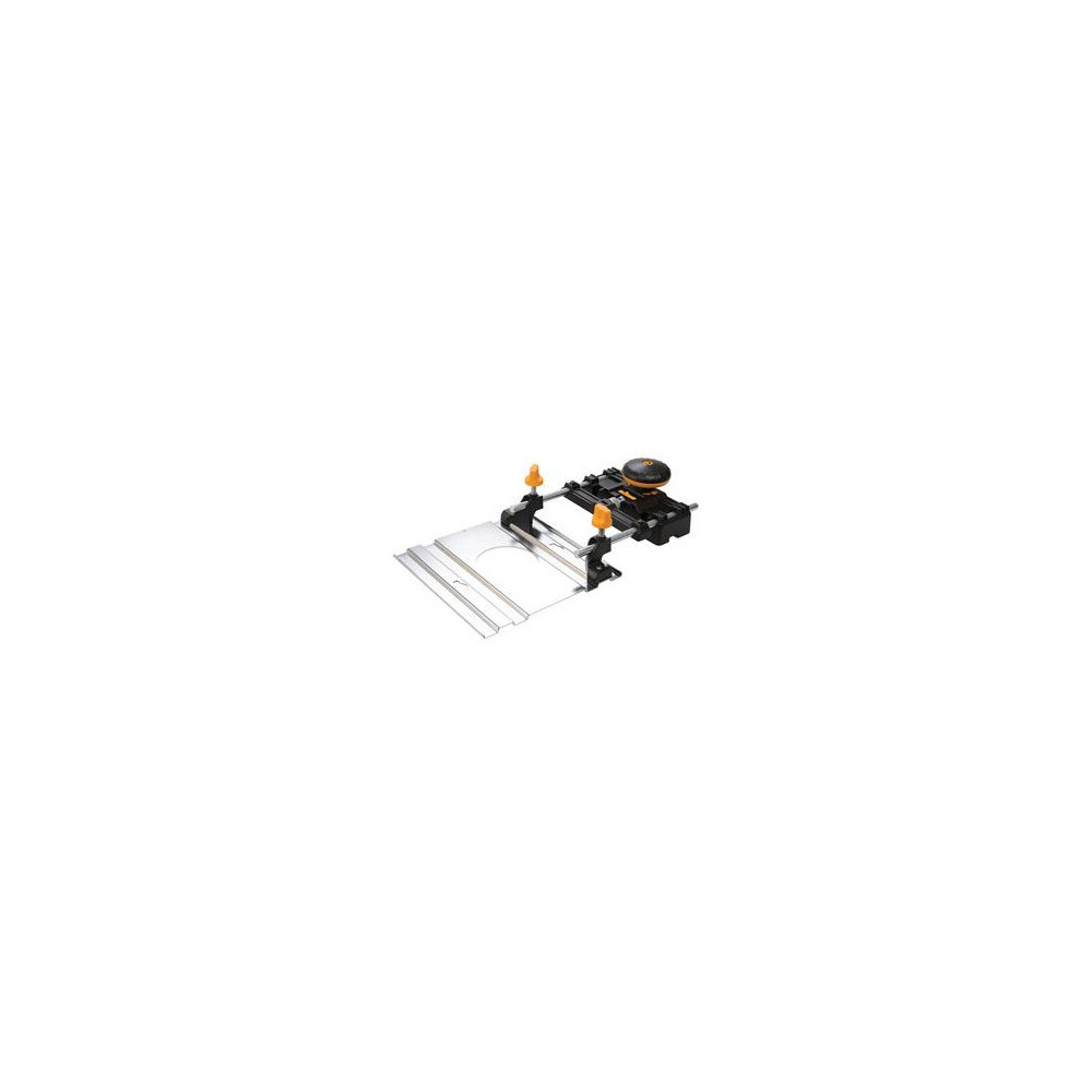 Adaptateur rail défonceuse Triton TRTA001 275634